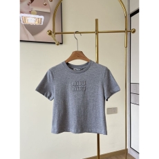 Miu Miu T-Shirts